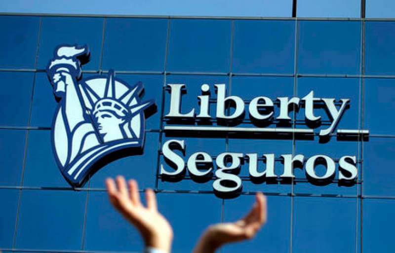 Liberty Seguros