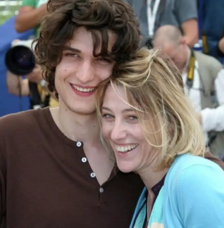 louis garrel valeria bruni tedeschi