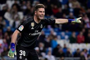 luca zidane