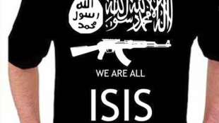 maglietta dell isis acquistabile online