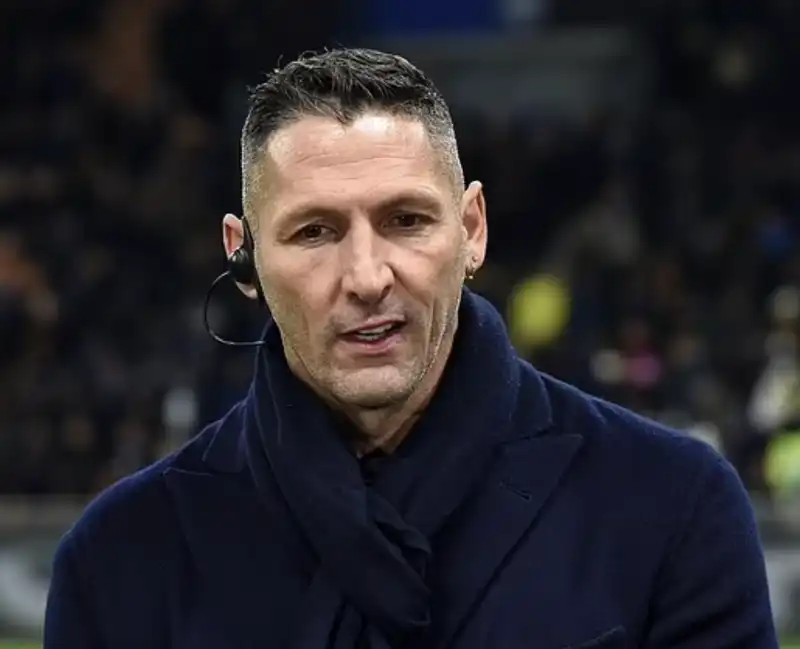 marco materazzi