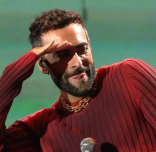 marco mengoni