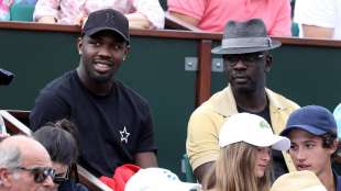 marcus e lilian thuram