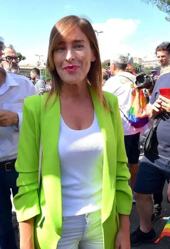 maria elena boschi  foto di bacco (2)