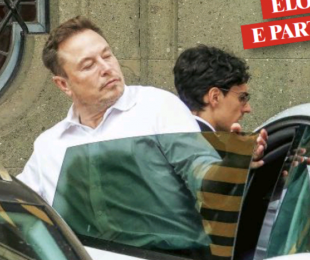 mario draghi elon musk a roma 5