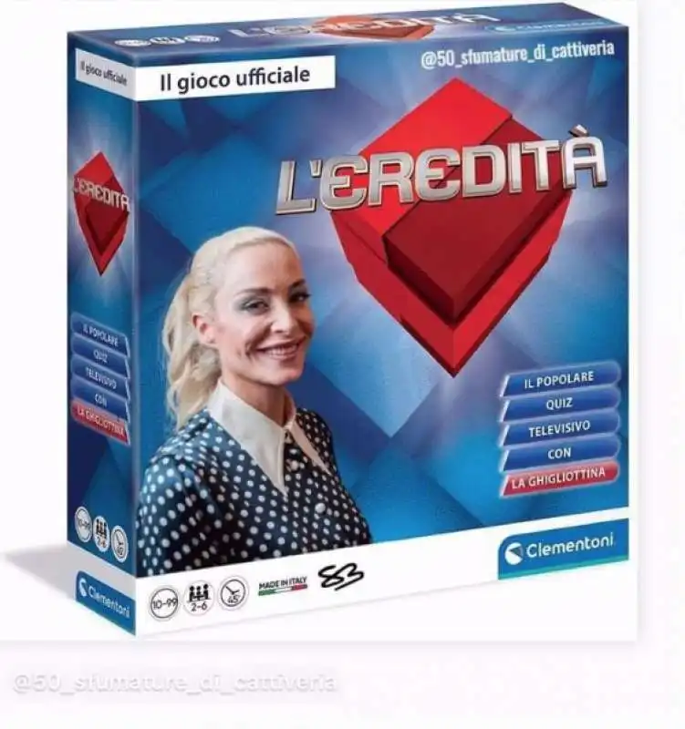 marta fascina - eredità berlusconi - meme