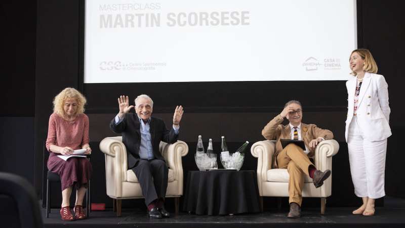 martin scorsese farinelli marta donzelli