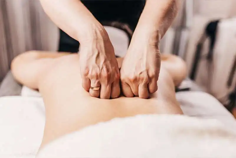 massaggio shiatsu 