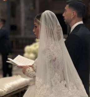 matrimonio mattia zaccagni chiara nasti. 10