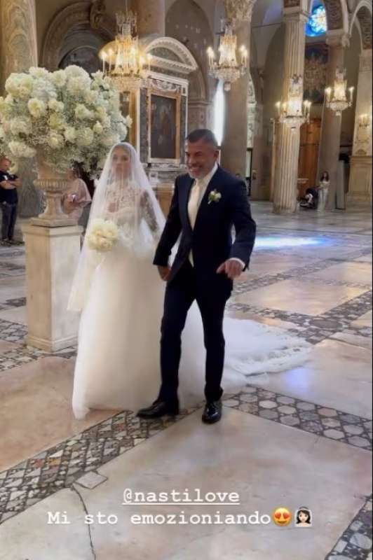 matrimonio mattia zaccagni chiara nasti. 13