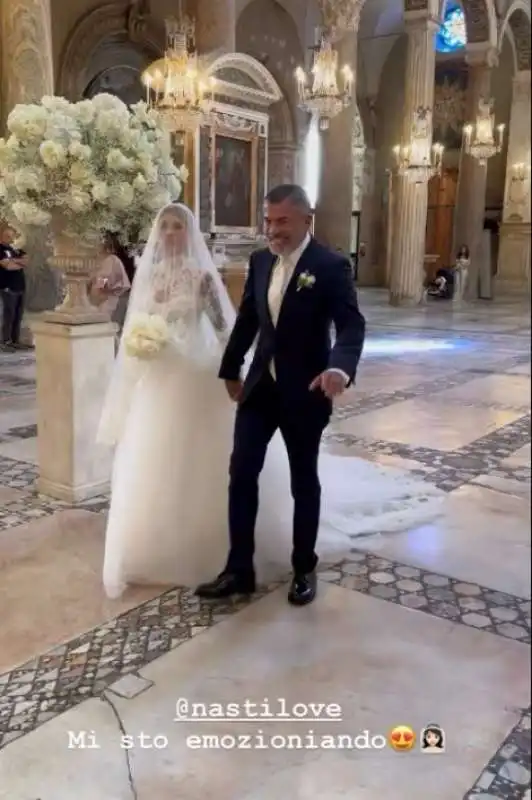 matrimonio mattia zaccagni chiara nasti. 13