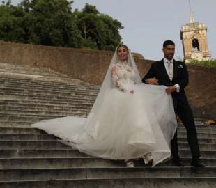 matrimonio mattia zaccagni chiara nasti. 3