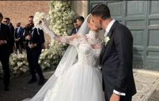 matrimonio mattia zaccagni chiara nasti. 5