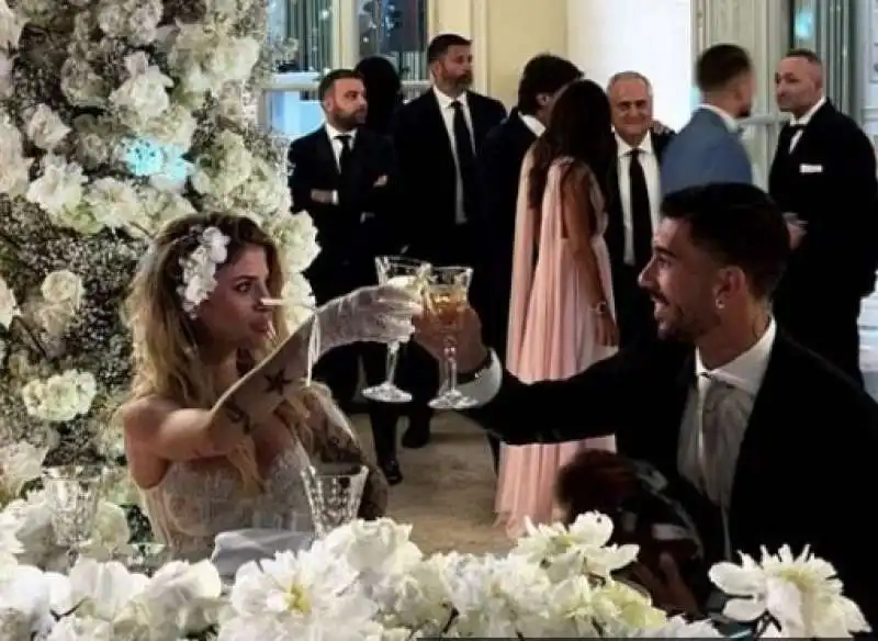 matrimonio mattia zaccagni chiara nasti. 9