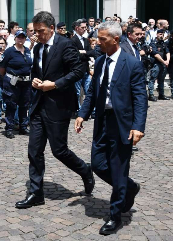 matteo renzi