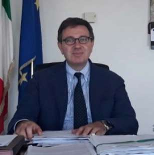 Maurizio Montemagno