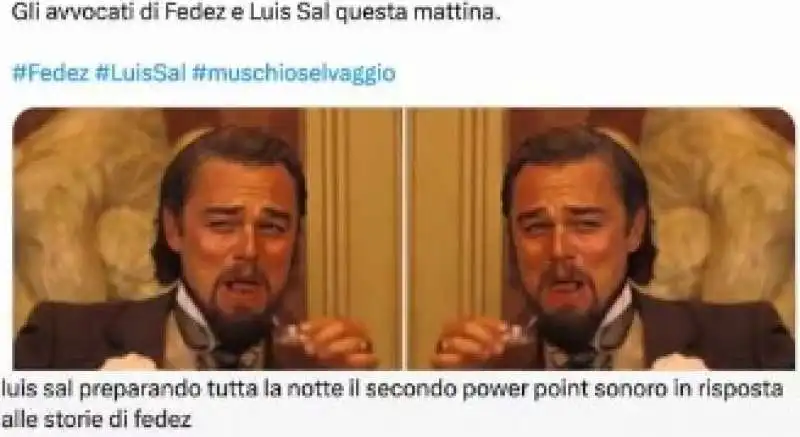 meme fedez luis sal 2