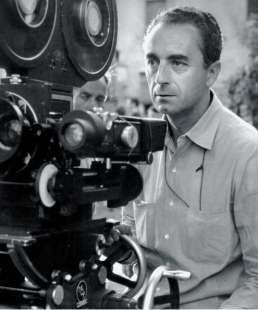 MICHELANGELO ANTONIONI