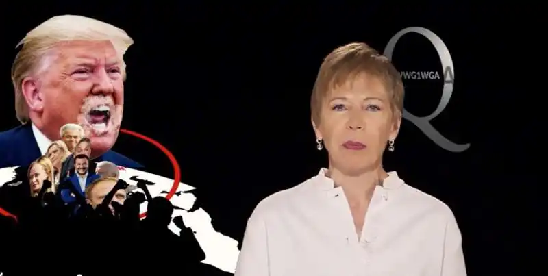 milena gabanelli   sostituzione etnica 1