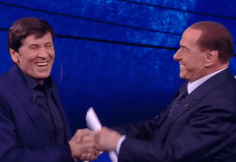 MORANDI BERLUSCONI 11