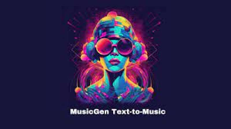 MUSICGEN