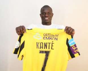 ngolo kante 2