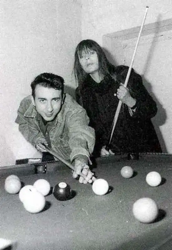 nico marc almond 1987