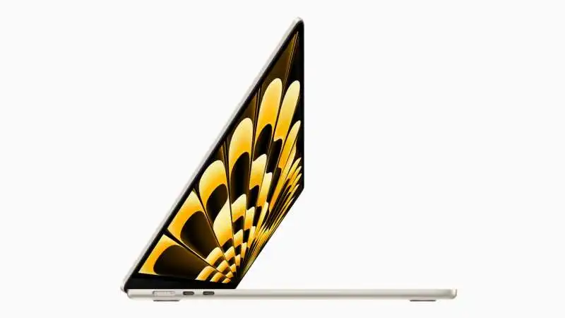 nuovi macbook pro 2