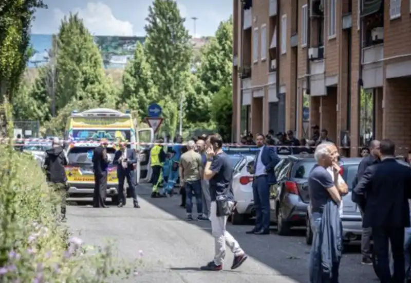 omicidio di pierpaola romano a roma 4