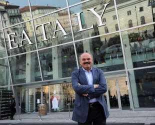 OSCAR FARINETTI - EATALY