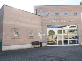 OSPEDALE SAN MATTEO DEGLI INFERMI SPOLETO 2