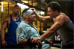 pain & gain