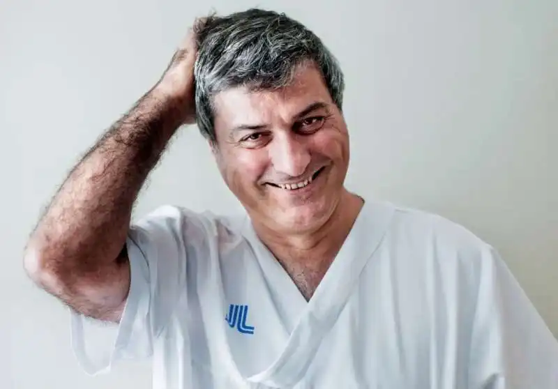 paolo macchiarini. 4