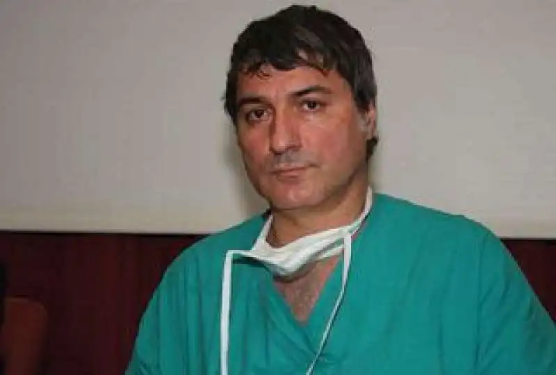 paolo macchiarini. 6