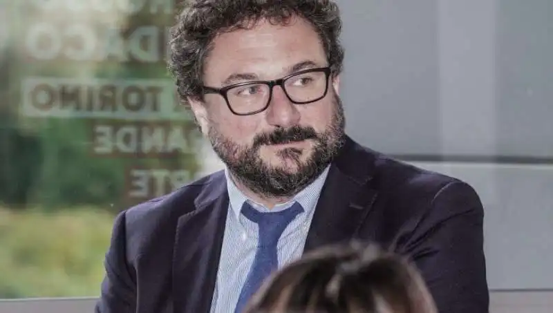 Paolo Mazzoleni 