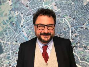 Paolo Mazzoleni