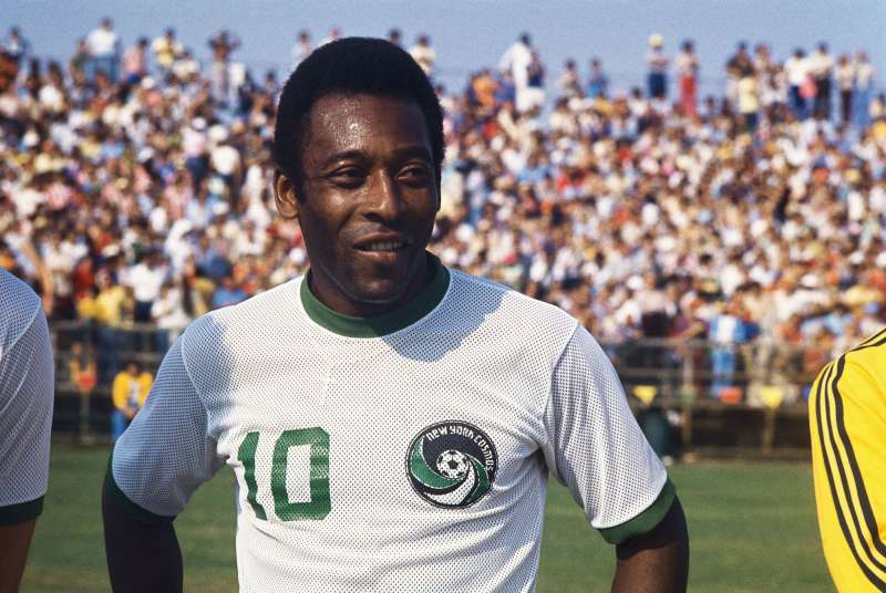 pele