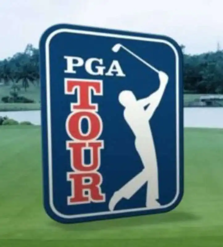 PGA TOUR 