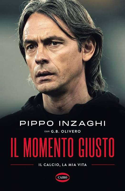 PIPPO INZAGHI COVER