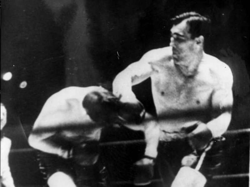 primo carnera jack sharkey 4