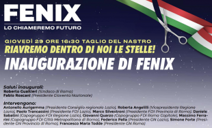 programma fenix