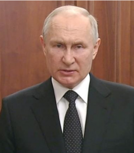 putin