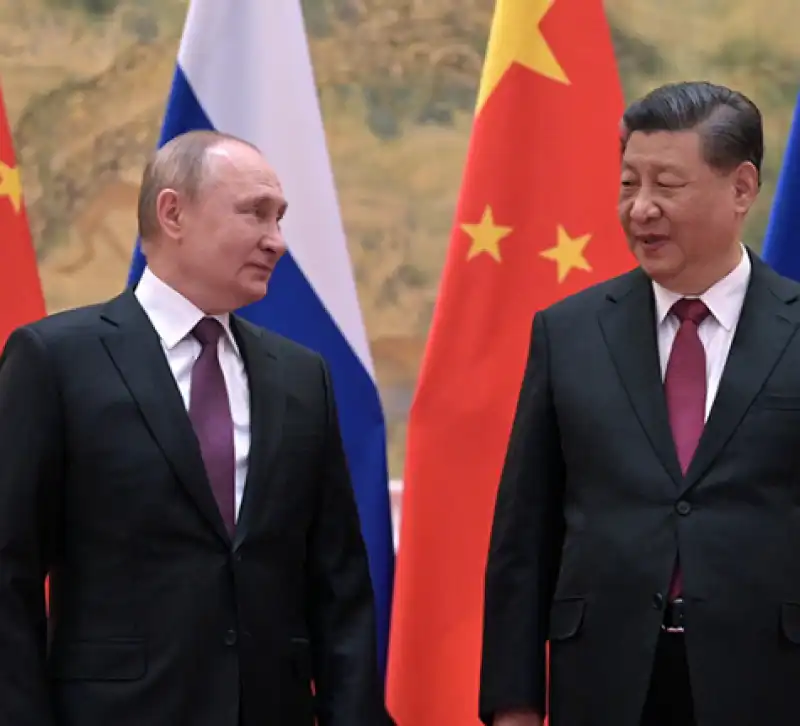 putin xi jinping