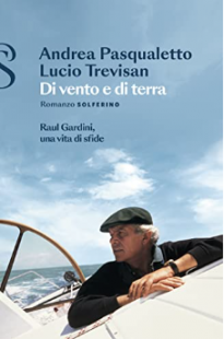 raul gardini libro cover