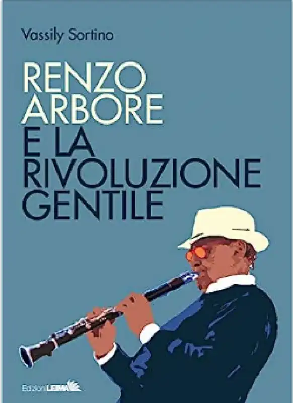 renzo arbore cover