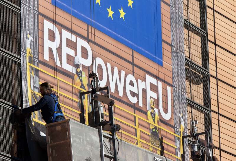 REPOWER EU