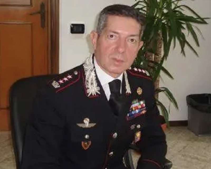 RICCARDO SCIUTO