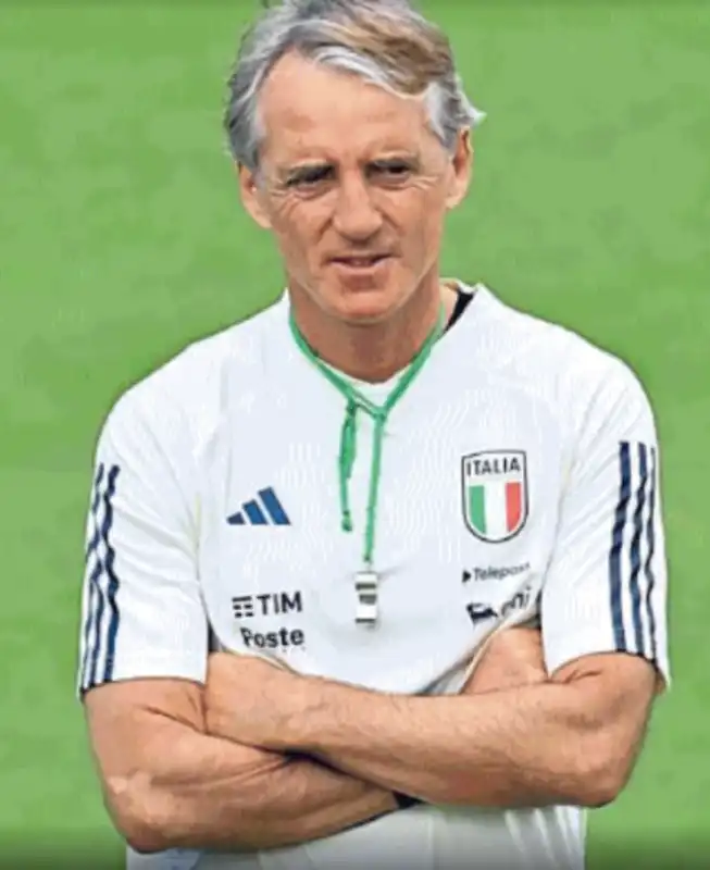 roberto mancini