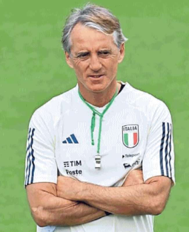 EROBERTO MANCINI