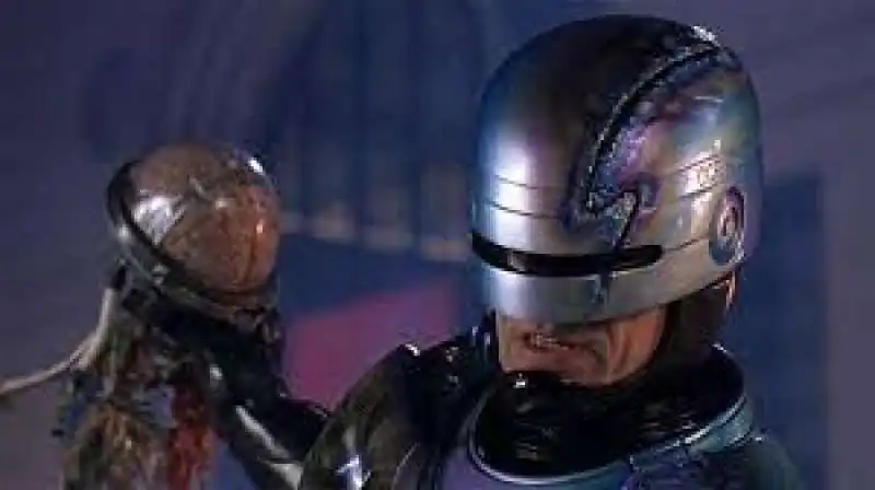  robocop 2 